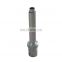 Stainless steel 304 water fountain nozzle water fountain nozzle design