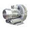 Factory supply three phase 380V oil free electric 4kw vacuum pump manufacturer