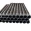 Hydraulic using Cold rolled seamless cylinder steel pipe
