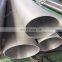 316 stainless steel seamless pipe 1/2 inch