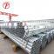 3 inch hot dip threaded galvanized pipe