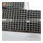 Hollow Section Square Steel Pipe Tube Structure Building Material