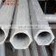 AISI 321 Stainless Steel Hexagonal Pipe