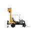 diesel core drilling rig machine for sale