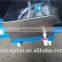 washing and drying insulated glass making machinery BX1600