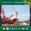 ZOOMLION 110T crawler crane ZCC1100H