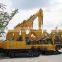 XE215C  Manufacturer Crawler Excavator Machine price for sale