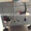 Mullion cutting saw pvc window making Machine