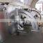 Aluminum profile doors windows corner cleat cutting processing machine