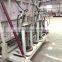 China factory manufacturing automatic sealing coating machine