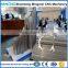 Aluminum Window Door Fabrication Machine Double Head Aluminium Cutting Machines South Korea