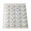 Rubber Push Button Keypad Rubber Buttons For Electronics