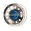 JG Portable Stainless Steel Gas Cooker