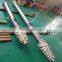 17m telescoping towers for IT solution