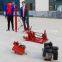 China popular small portable QZ-3 diesel engine sampling drilling rig for sale