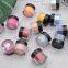 no UV light cure dipping powder in bulk dip powder nails starter kit nail glitter powder