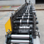 Galvanized Steel Profile C Channel Cold Roll Forming Machine Roll Former c purlin bending machine