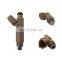 For Toyota Fuel Injector Nozzle OEM 23250-22020 23209-22020