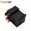 RAMWAY DS908L Small Size high power Electromagnetic relay 6v 9v 12v 24v