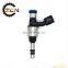 factory direct auto parts original GDi fuel injector 12629927 217-3449 for GM Buick Chevy Cadillac Jsdb-A1