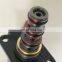 BJAP Hydraulic Pump Solenoid Valve YN35V00048F1 KDRDE5K-31/30C50-122 for KOBELCO SK200-8