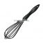 High Quality Cooking Tools Silicone Egg Beater of Cookware and Kitchenware