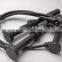 WL14-144 Spark plug wire set ignition lead cable for Chery A1 371 engine