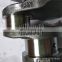 ISF2.8 Diesel engine crankshaft 4980384 5264230 5264231