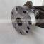 ISBE diesel Engine parts crankshaft 2831052
