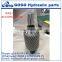 CE Hydraulic accumulators(GB Series)