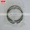 Supply 4JH1/4KH1 engine piston ring for ISUZU OEM:YDI10193ZZ1