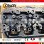 Diesel Engine C13 Cylinder Head for Excavator Spare Parts