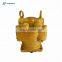 M5X180CHB M5X180CHB-11A M5X180CHB-11A-08D M5X180CHB-11A-285 swing motor 2003373 200-3373 330C 336D E330C E336D swing device