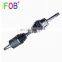 Ifob CAR auto parts Front Drive Shaft LH FOR TOYOTA HILUX 4Runner 43430-35021 RH 43430-35022 Car Auto Parts