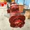 Excavator R290LC-7 R290-7 R305-7 Hydraulic Pump 31N8-10070 31N8-10050 K3V140DT Main Pump