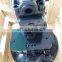 PC88MR-6 hydraulic main pump 708-3T-00230