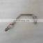 3975042 5446736 Cummins engine ISLE Injector Fuel Supply Tube