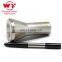 WEIYUAN High Quality Diesel Fuel Injector Nozzle Suitable For CAT C13 Engine 200T803444
