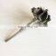 CT26  52/68mm 17201-17010 turbocharger turbine shaft wheel /turbine  wheel