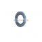 3045173 engine Oil Seal for cummins cqkms VTA-28-P(700) diesel engine spare Parts  manufacture factory in china order