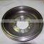 AUTO PARTS REAR BRAKE ROTOR FOR HILUX KUN15 42431-0K090