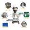 Professional Tulumba Maker Coxinha Encrusting Machine