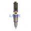 Common rail injector BEBE4D24001 85003263 21340611 21371672 diesel injector