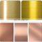 color coated corrugated ibr sheet