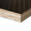 Two Time hot press WBP glue film faced plywood  for construction