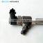 Genuine diesel Fuel Injector 1100200FA171 0445110710 for JAC HFC4DA1 -2C