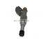 XYREPUESTOS AUTO ENGINE PARTS Fuel Injector 23250-75100 23209-75100 23250-79155 23209-79155 for Toyota Original