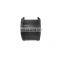 XYREPUESTOS  AUTO PARTS Repuestos Al Por Mayor Front Stabilizer Rubber Bush MR267649 For Mitsubishi Pajero Sport