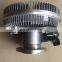 High Quality Excavator parts Fan clutch 020 004 057 For CATT 320D NEW