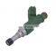 High Performance Fuel Injector Nozzle 23250-0C050 For Toyota Hilux